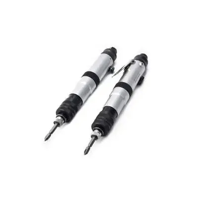 O que torna uma chave de fenda de torque em linha pneumática essencial para montagem industrial de precisão O que torna uma chave de fenda de torque em linha pneumática essencial para montagem industrial de precisão